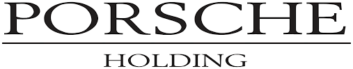 Porsche logo